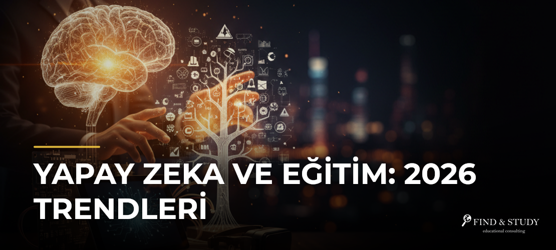 Yapay Zeka ve Eğitim: 2026 Trendleri