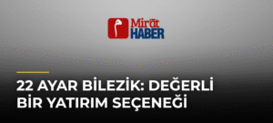 22 Ayar Bilezik: Değerli Bir Yatırım Seçeneği