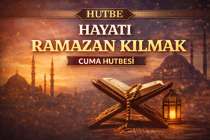 HAYATI RAMAZAN KILMAK