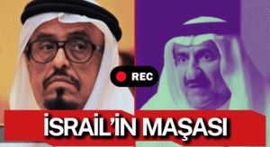 İSRAİL’İN TRUVA ATI: BAE