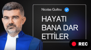 Nicolas Guillou: Doğru Karar Vermenin Bedeli
