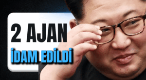 Kuzey Kore’de Casusluk Krizi: Kim Jong Un’dan İdam Emri