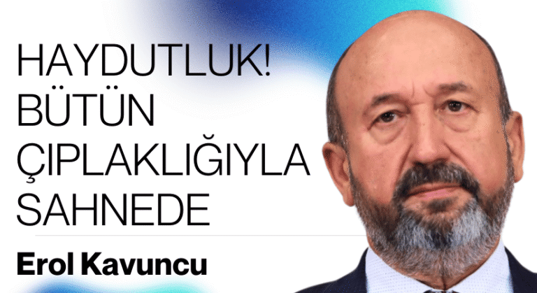 Zulümle Abad Olanın Sonu Berbaddır!