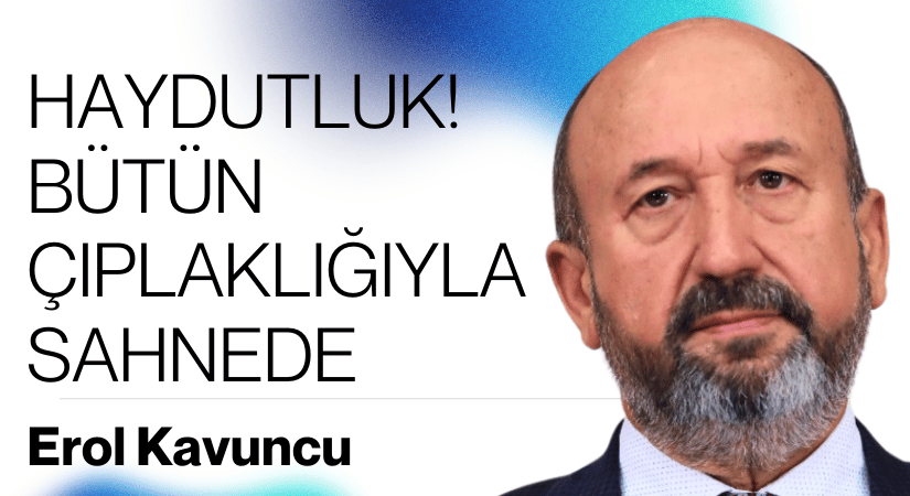 Zulümle Abad Olanın Sonu Berbaddır!