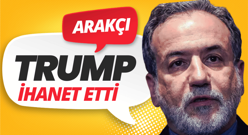 Trump Hem Diplomasiye Hem de Kendi Seçmenine İhanet Etti