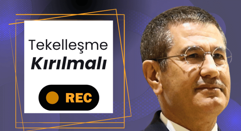 DEVLET: ZİNCİR MARKETLERE MÜDAHALE ETMELİ