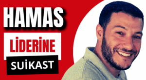 Hamas Yöneticisi: Vesim El-Ali Şehit Oldu