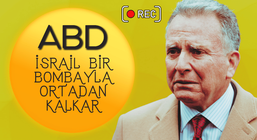 Witkoff’tan Kritik Uyarı: İsrail Tek Bir Bombaya Karşı Savunmasız