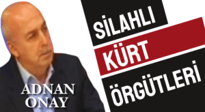 SİLAHLI KÜRT ÖRGÜTLERİ EN BÜYÜK ZARARI KÜRTLERE VERİYOR