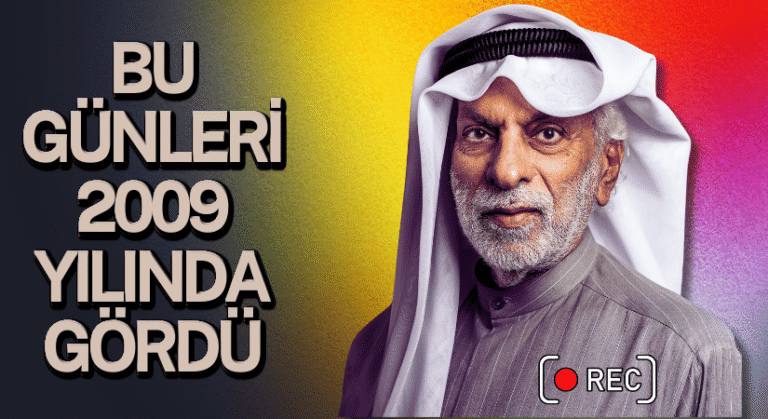 Abdullah Nefisi’nin, Körfez Kehaneti Gerçek Oldu!