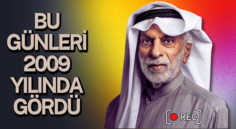 Abdullah Nefisi’nin, Körfez Kehaneti Gerçek Oldu!