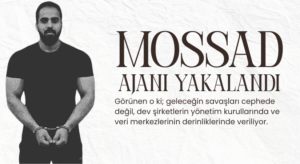 Bahreyn’de: Hindli Mossad Ajanı Yakalandı