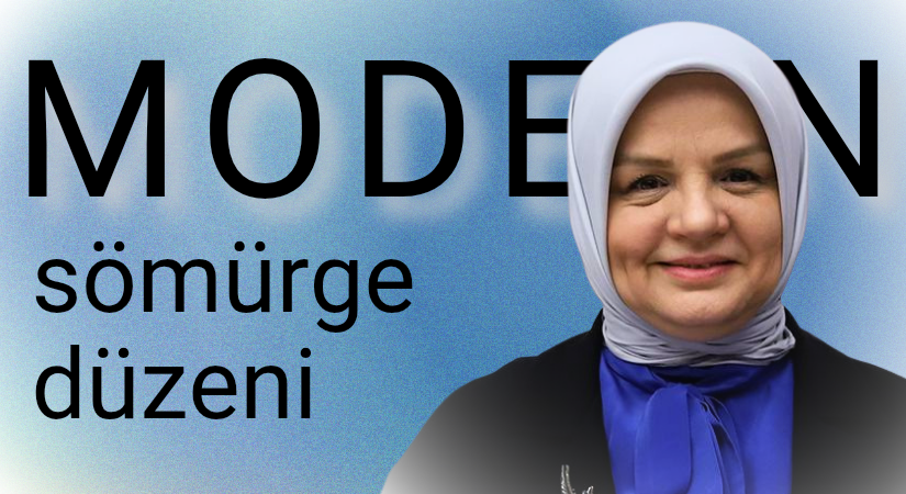 Kültürel Homojenleşme Modern Sömürge Düzeni