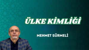 ÜLKE KİMLİĞİ