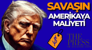 ABD ve İsrail’in İran’a Askeri Operasyonlarının Günlük Maliyeti