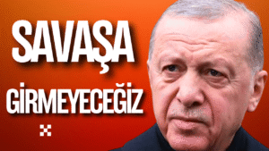 Cumhurbaşkanı Erdoğan’dan Kritik Mesaj
