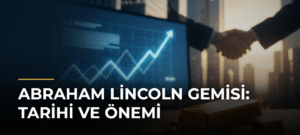 Abraham Lincoln Gemisi: Tarihi ve Önemi