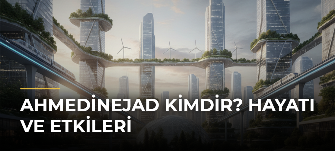 Ahmedinejad Kimdir? Hayatı ve Etkileri