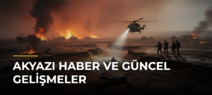 Akyazı Haber ve Güncel Gelişmeler