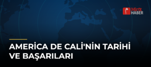 America de Cali’nin Tarihi ve Başarıları