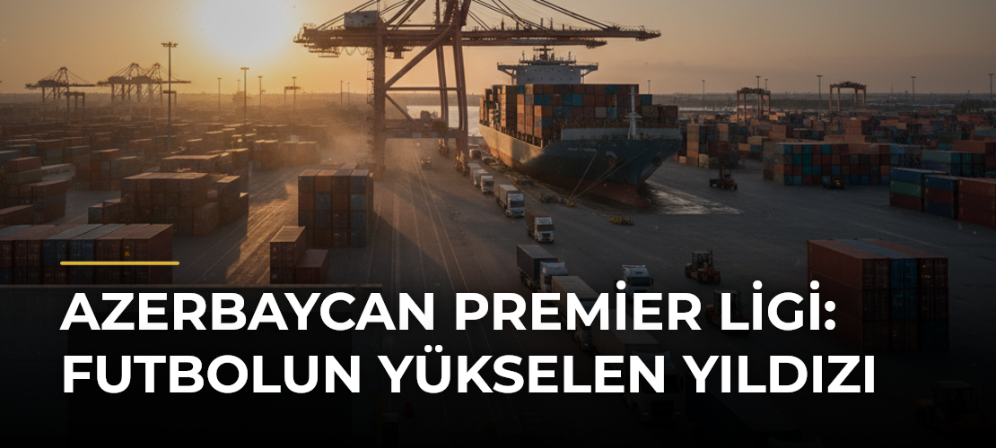 Azerbaycan Premier Ligi: Futbolun Yükselen Yıldızı - Mirat Haber