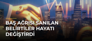 Baş Ağrısı Sanılan Belirtiler Hayatı Değiştirdi