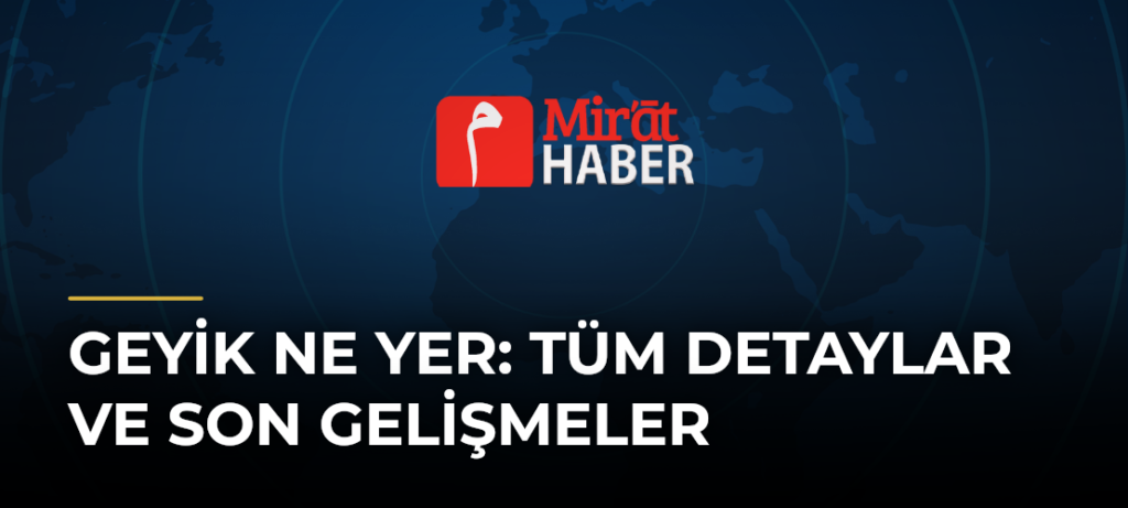 Geyik Ne Yer: Tüm Detaylar ve Son Gelişmeler