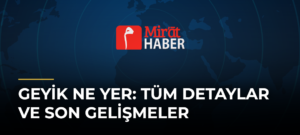 Geyik Ne Yer: Tüm Detaylar ve Son Gelişmeler