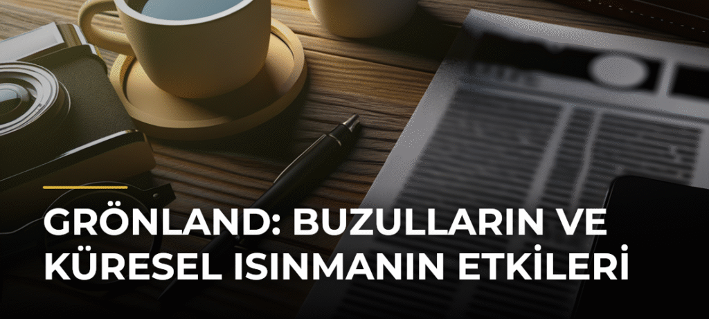 Grönland: Buzulların ve Küresel Isınmanın Etkileri