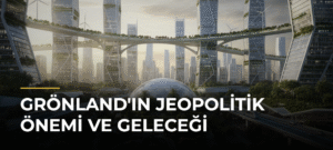 Grönland’ın Jeopolitik Önemi ve Geleceği