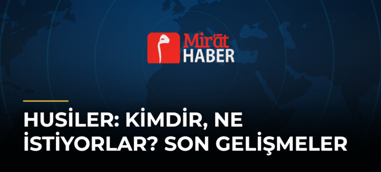 Husiler: Kimdir, Ne İstiyorlar? Son Gelişmeler