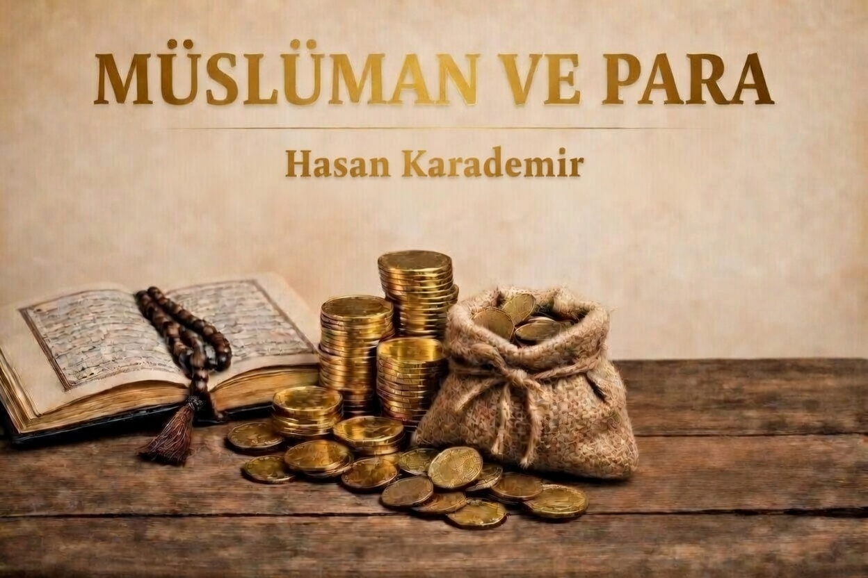 MÜSLÜMAN VE PARA