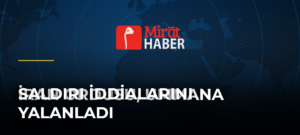 iran Ordusu, Ummana Saldırı İddialarını Yalanladı