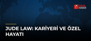 Jude Law: Kariyeri ve Özel Hayatı