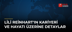 Lili Reinhart’ın Kariyeri ve Hayatı Üzerine Detaylar