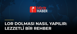 Lor Dolması Nasıl Yapılır: Lezzetli Bir Rehber