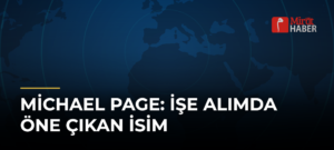 Michael Page: İşe Alımda Öne Çıkan İsim