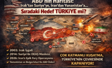 Sıradaki Hedef Türkiye mi?