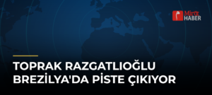 Toprak Razgatlıoğlu Brezilya’da Piste Çıkıyor