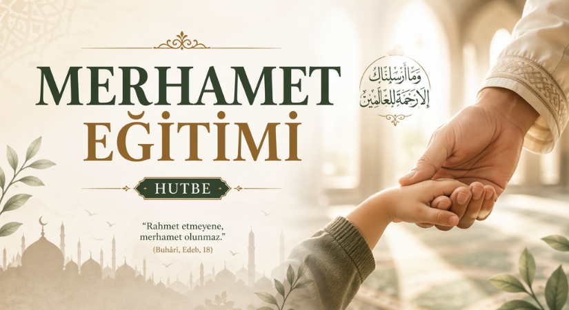 MERHAMET EĞİTİMİ