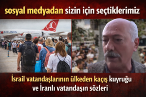 Sosyal Medyadan Sizin İçin Seçtiklerimiz