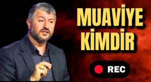 Tartışmaların Odağında Bir Sahâbî: Muâviye