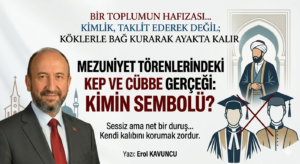 Bir Toplumun Hafızası Sadece Kitaplarda Saklanmaz