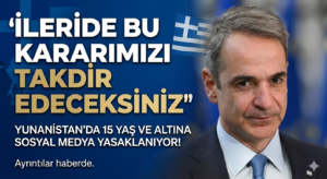 Yunanistan’dan Tartışma Yaratan Karar