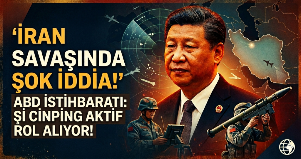 ABD İSTİHBARATI UYARDI