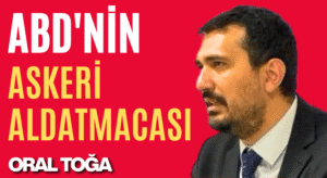 Amerikan Askeri Doktrini: Düşmanı Yanıltmak