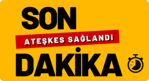 Trump’tan Hürmüz Şartlı Ateşkes Açıklaması