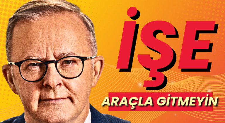 Başbakan Anthony Albanese: Avustralya’da Yakıt Krizi