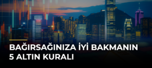 Bağırsağınıza İyi Bakmanın 5 Altın Kuralı