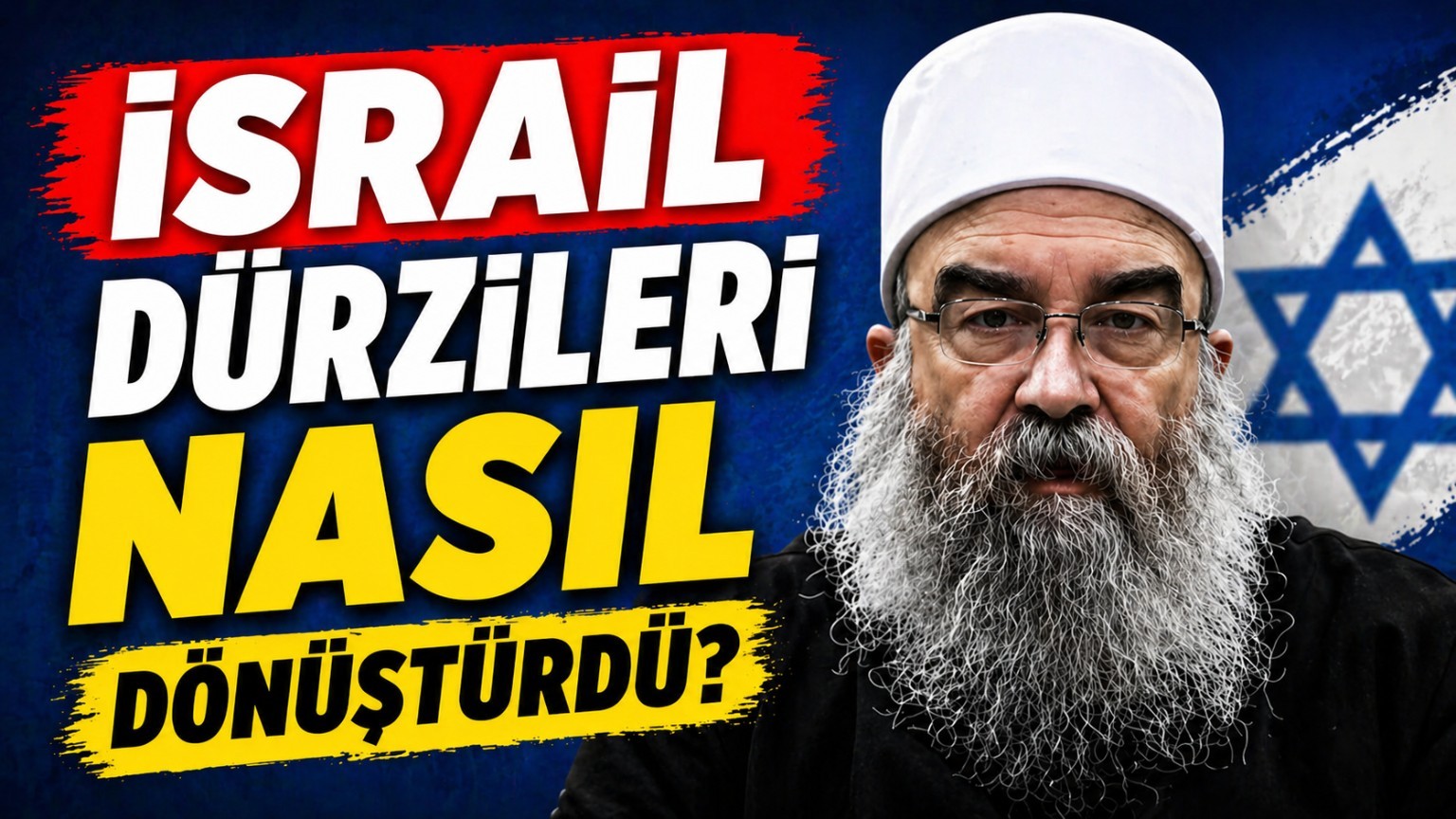 Dürzilerin Siyasal ve Toplumsal Dönüşümü